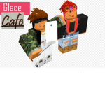 Glacé Café