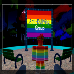 ♥ ☮Forest Hangout☮ ♥
