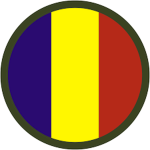 Grand England Army