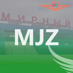 MJZ | Mirny Airport