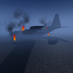 [Project Rescue Ops]
