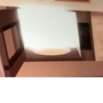 I have microwaved you child