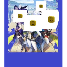 Bloxian Impact [BETA]