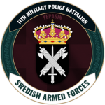 [SAF] 11th Military Police Battalion