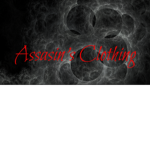 Assassins Clothing