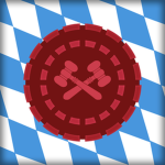 Bavarian People's Ministry of Internal Affairs