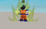 Dragon Ball: Synthetic Alliance