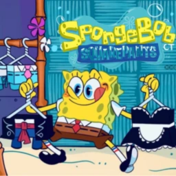 [UPD] Spongebob Tycoon