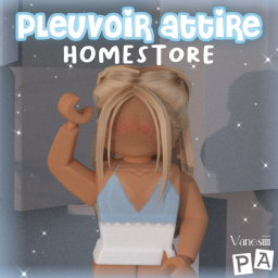 Pleuvoir Attire Homestore V1