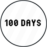 PLAY FOR 100 DAYS