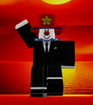hells infinite circus