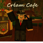 Créam Cafe