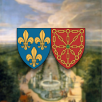 La Cour royale de France