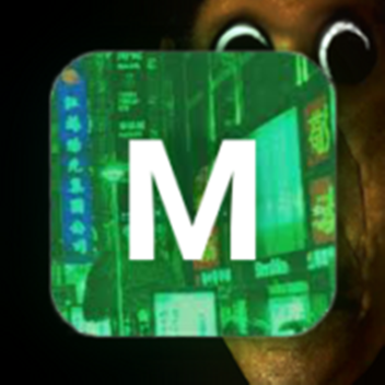 michael's nextbots [alpha]