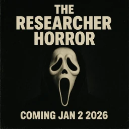 Horror icon