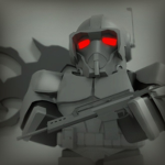 The Grand Army of Orion