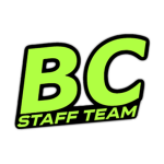 BCRPC | Staff Team