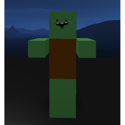 APOCALIPSE ZUMBI OBBY!