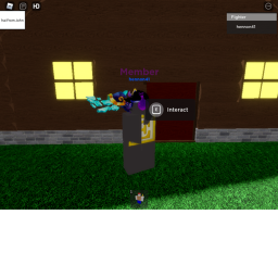 RobloxTopia Hosts Fighting! Place Of Fights