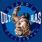 GUARDIA OCCIDENTAL ROBLOX