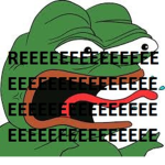 The REEEEEE Squad