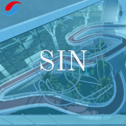 SIN丨Singapore Changi International Airport