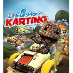 Little Big Planet Karting