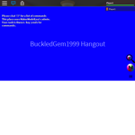 THE COOL HANGOUT