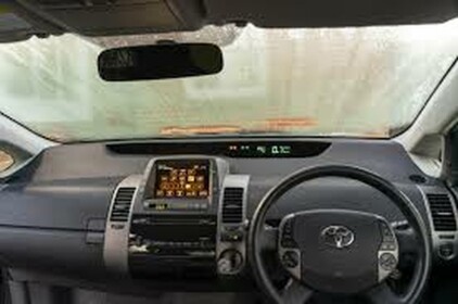 Driveing