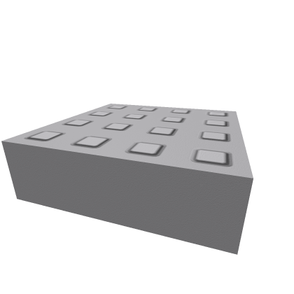 Magic brick
