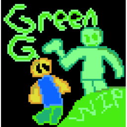 The Green Guy {Testing v1}