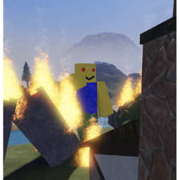 Fort Giraffe