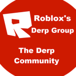 The Roblox Derp Group