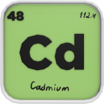 Cadmium Hat