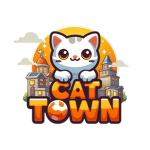 Cat Town [Roleplay]