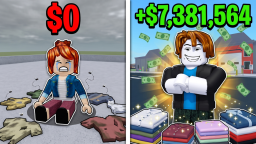 Fabryka odzieży Tycoon 2