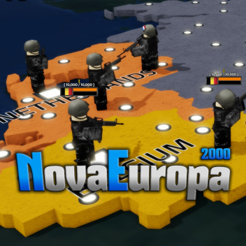 NovaEuropa RTS [EARLY STAGES]