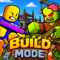 Noobs Vs Monsters [Build Mode]