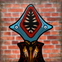 Wally [Horror] icon