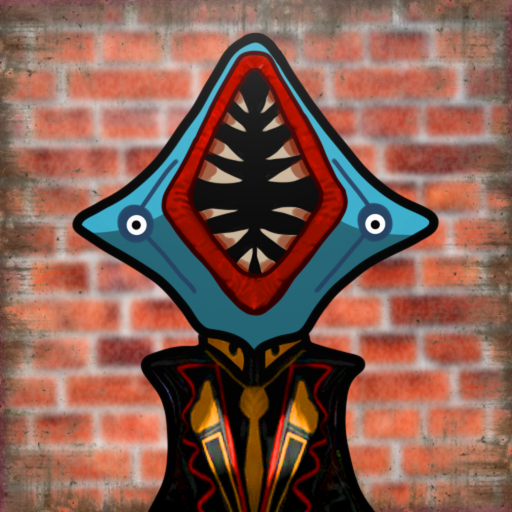 Wally [Horror]