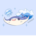 ~ Lovley oceans~