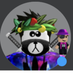 Gacha_Black fan group
