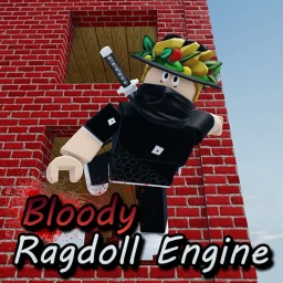 [🩸] Bloody Ragdoll Engine (R6) icon