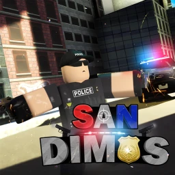 [Pre - Alpha] San Dimas icon