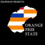 The Orange Free State