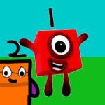 Numberblocks cult