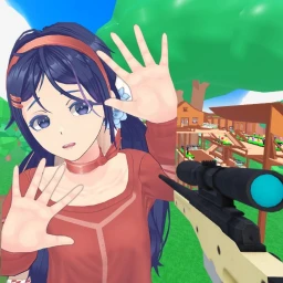 Survive And Kill MiSide icon