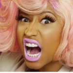 NICKI MINAJ COME BACK
