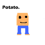 Potatoes' United