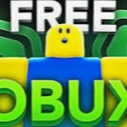 FREE ROBUX icon